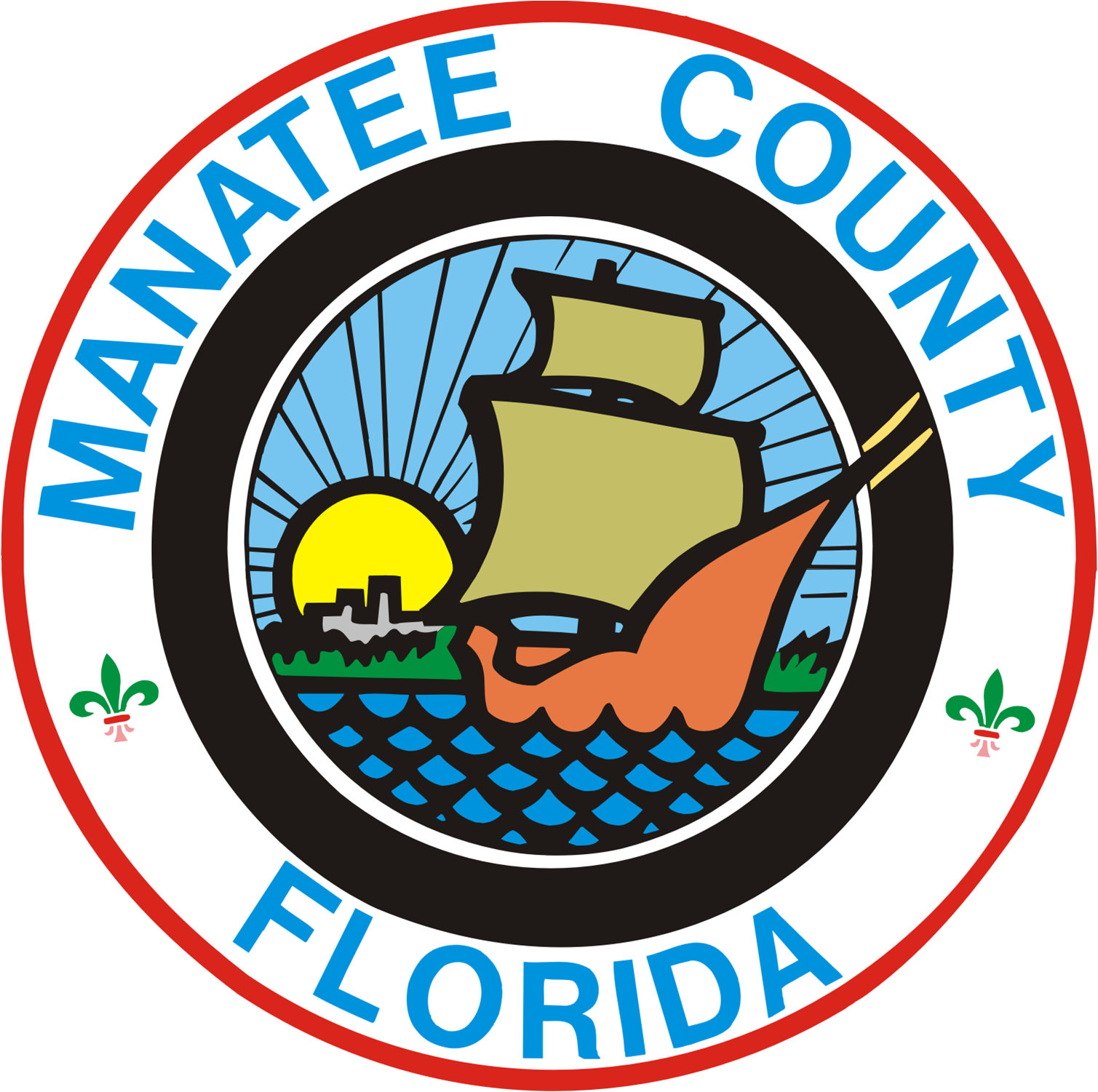 Manatee County Tax Collector, Florida