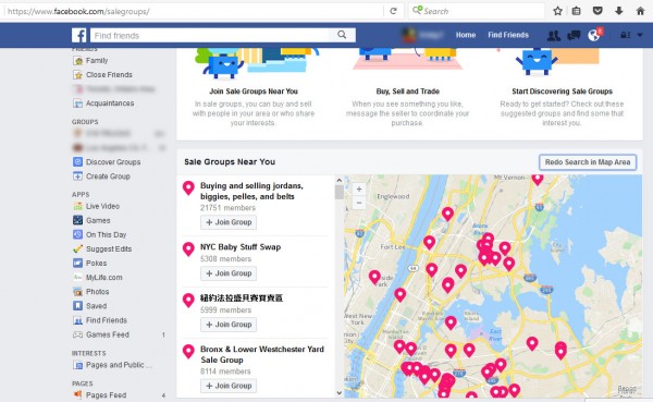 Investigating Facebook Buy Sell Trade Groups Harmari By Ltas Technologies Investigating Facebook Buy Sell Trade Groups Harmari By Ltas Technologies