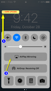 airplay-turn-on-from-wifi-menu