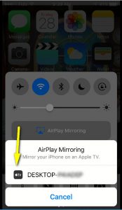 turn-on-airplay-on-iphone-select-device